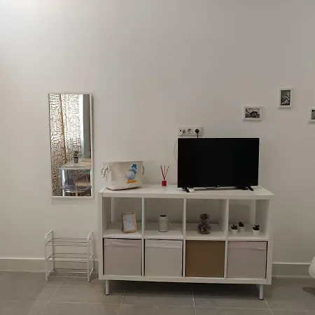 Ribera De Apartment Cordoba
