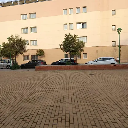 Ribera De Apartment