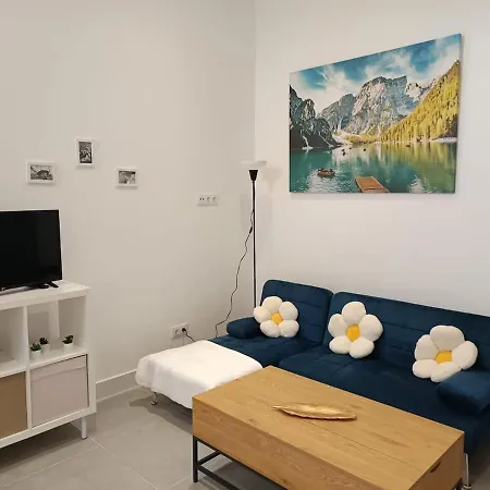 Apartment Ribera De