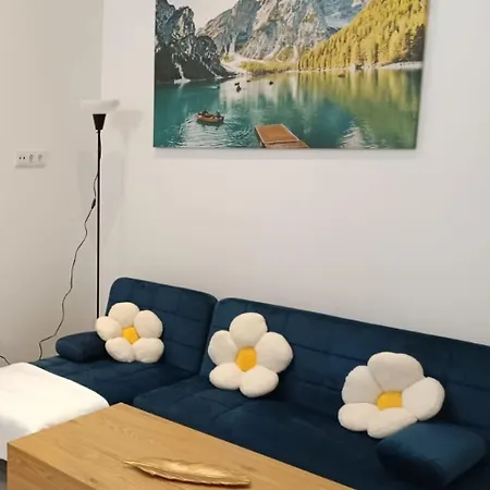 Ribera De Apartment Cordoba