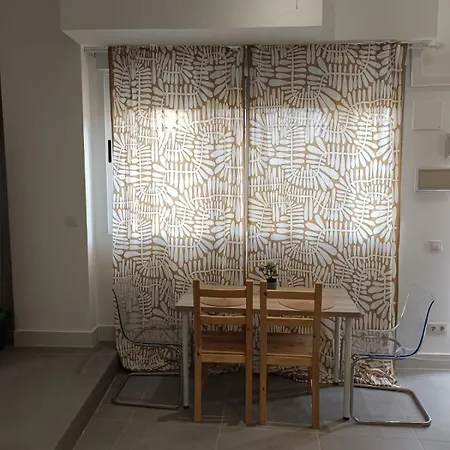 Apartment Ribera De Cordoba