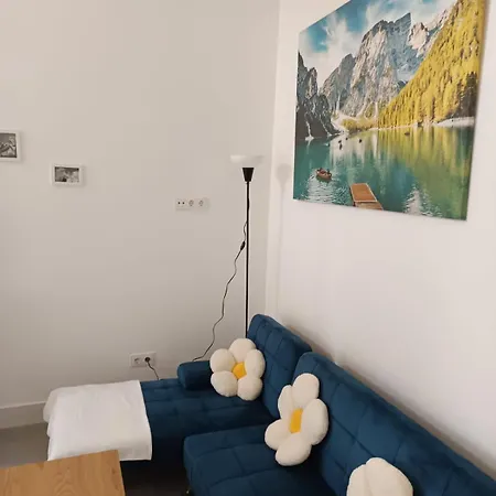 Ribera De Apartment