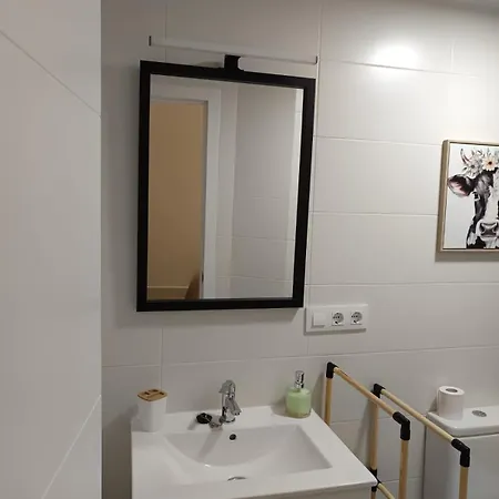 Ribera De Apartment *