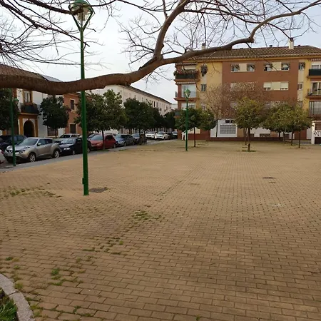 Apartment Ribera De Cordoba