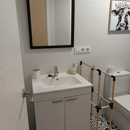 Ribera De Apartment