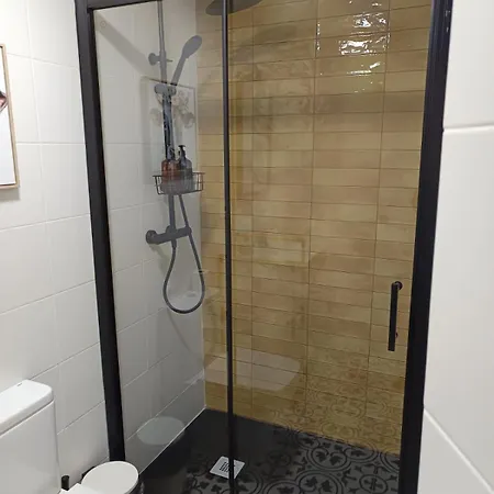 Ribera De Apartment Cordoba