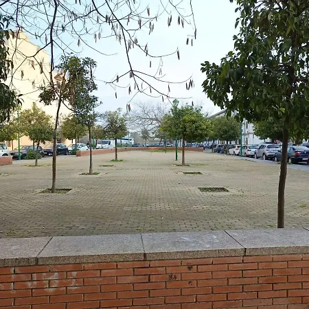 Apartment Ribera De Cordoba