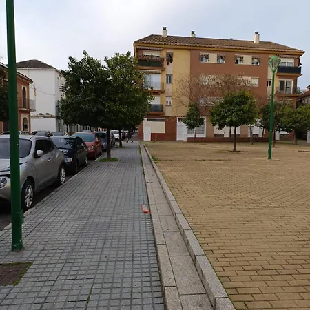 Ribera De Apartment