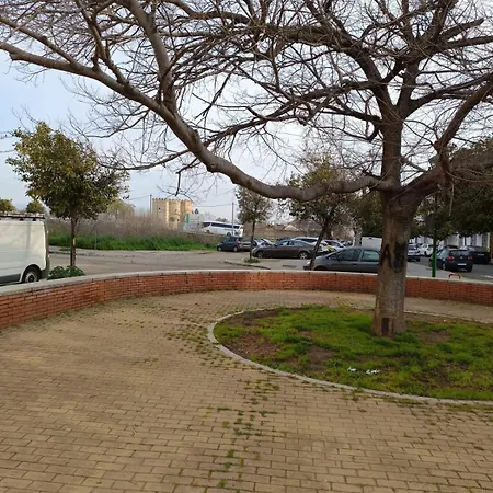 Apartment Ribera De