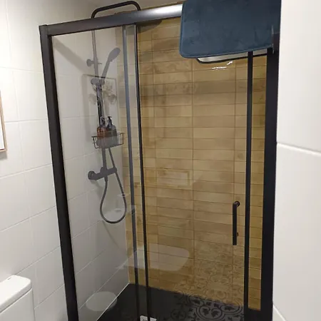 Apartment Ribera De