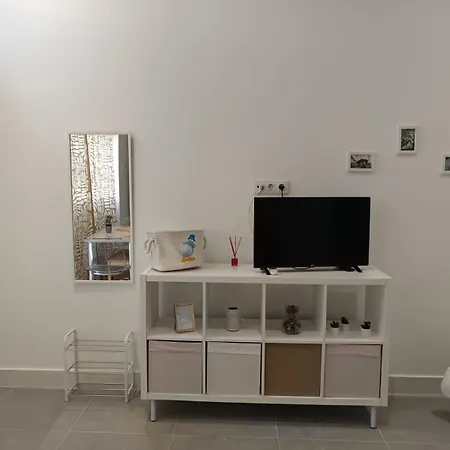 Apartment Ribera De *