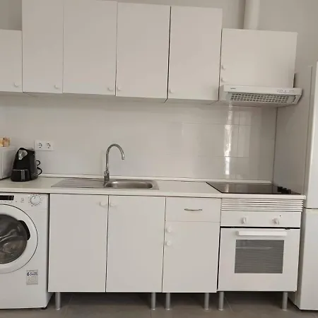 Appartamento Ribera De
