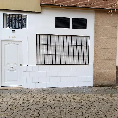 Appartamento Ribera De Cordova