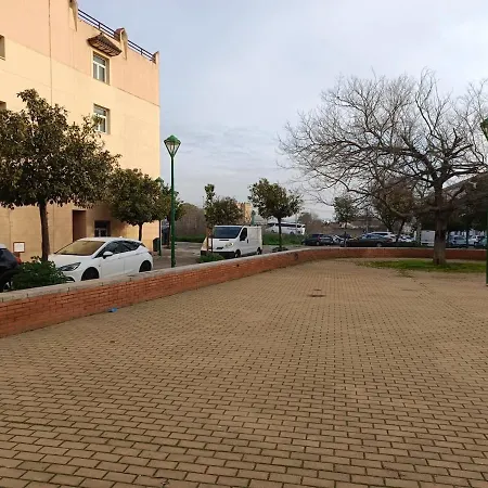 Appartamento Ribera De *